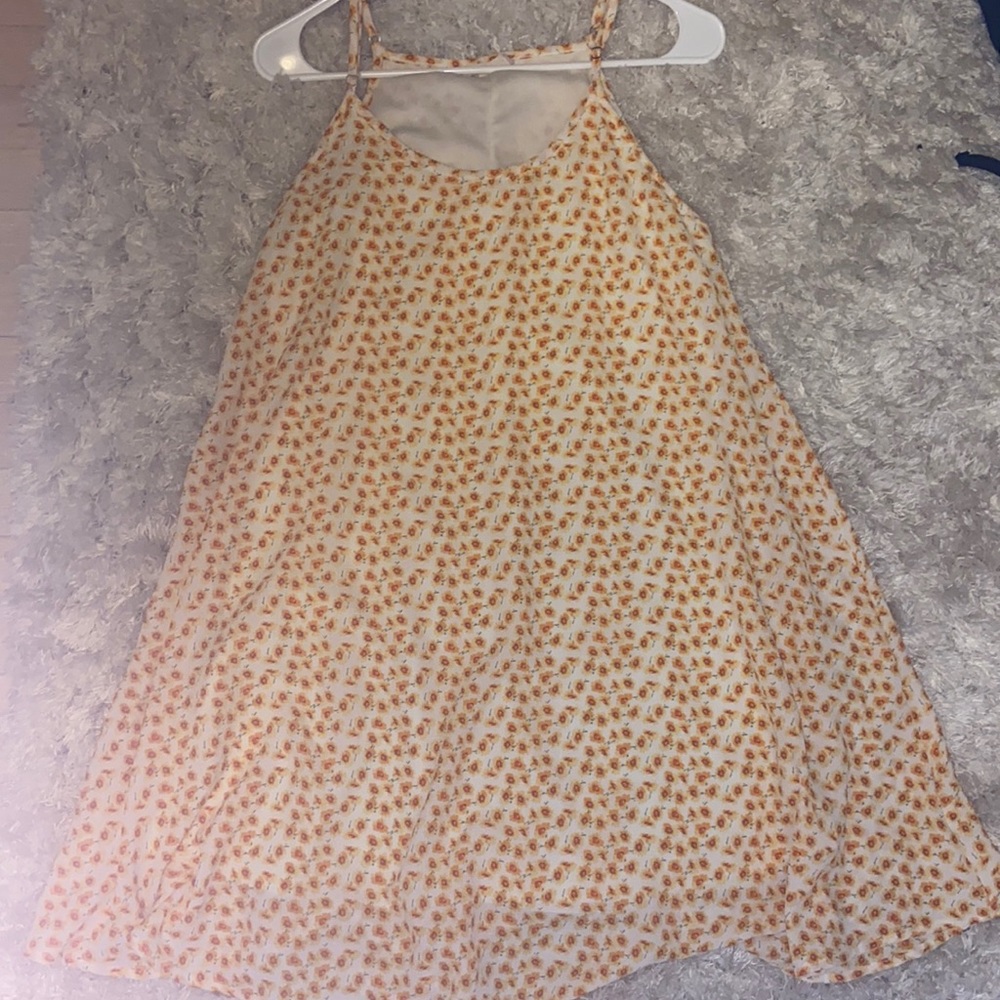 Altar’d state dress!